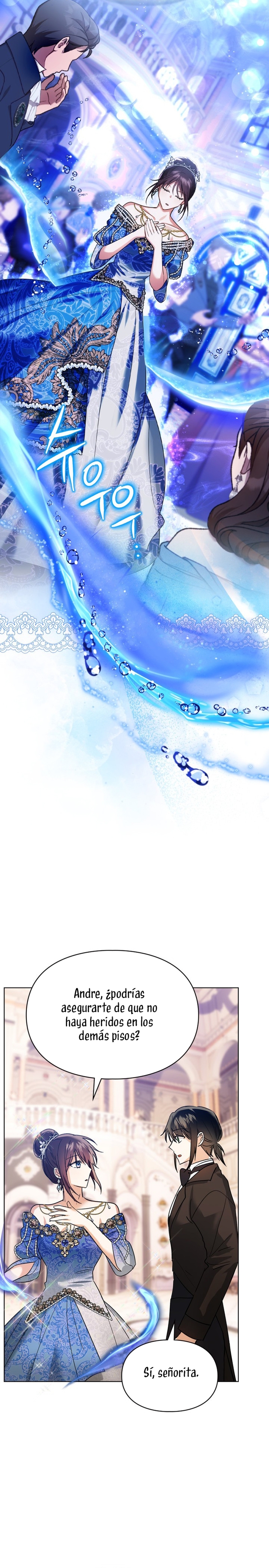 Soy la legítima propietaria de esta casa Capítulo 48 - Página 30