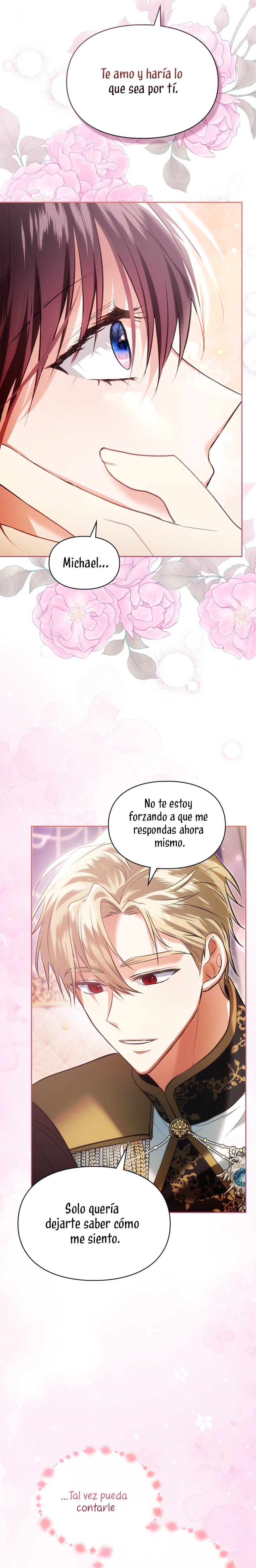 Soy la legítima propietaria de esta casa Capítulo 48 - Página 4