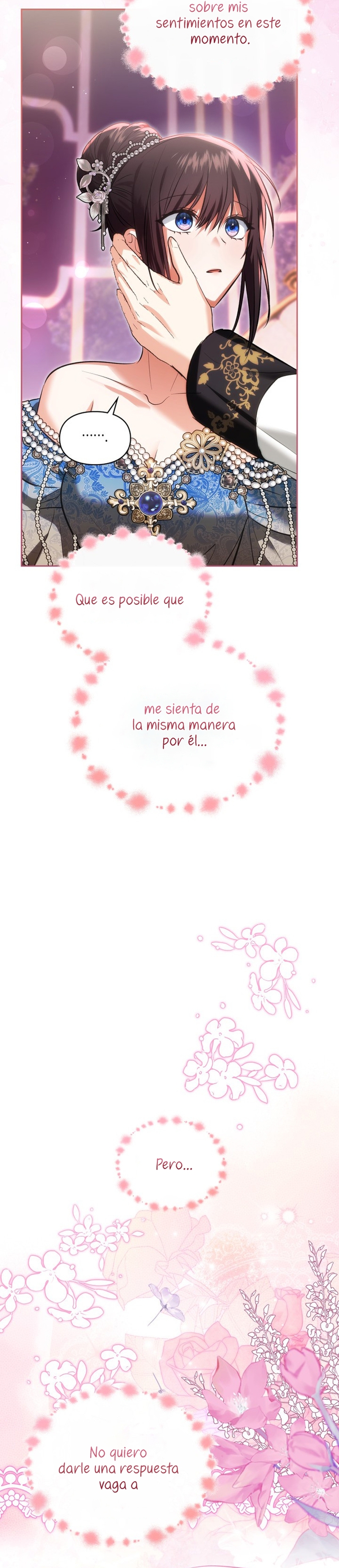 Soy la legítima propietaria de esta casa Capítulo 48 - Página 5