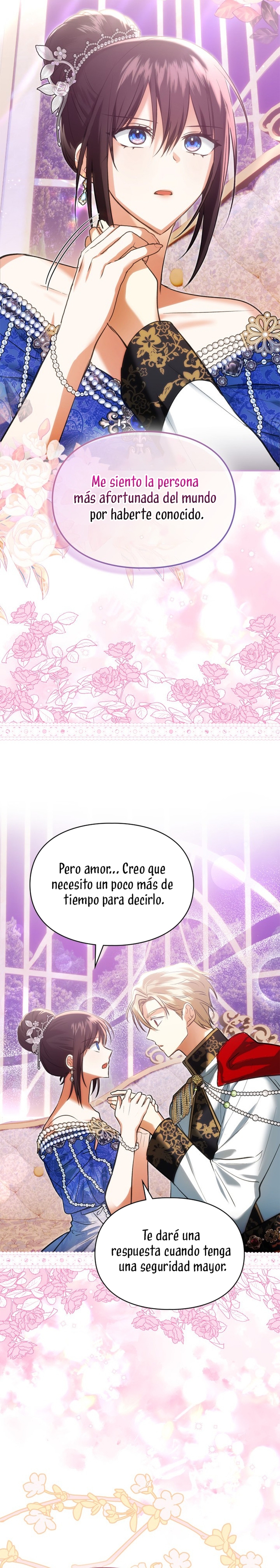 Soy la legítima propietaria de esta casa Capítulo 48 - Página 7