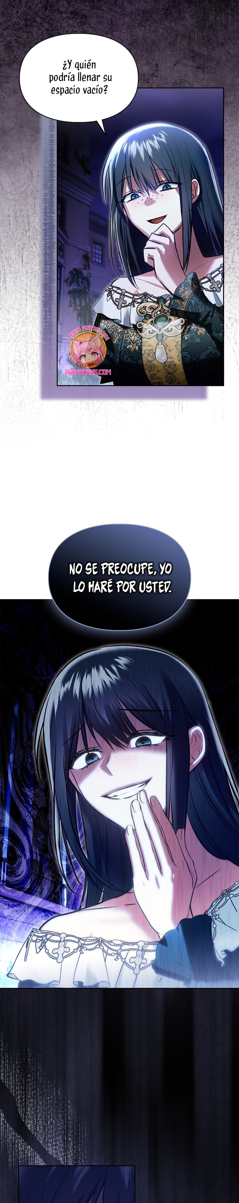 Soy la legítima propietaria de esta casa Capítulo 49 - Página 12