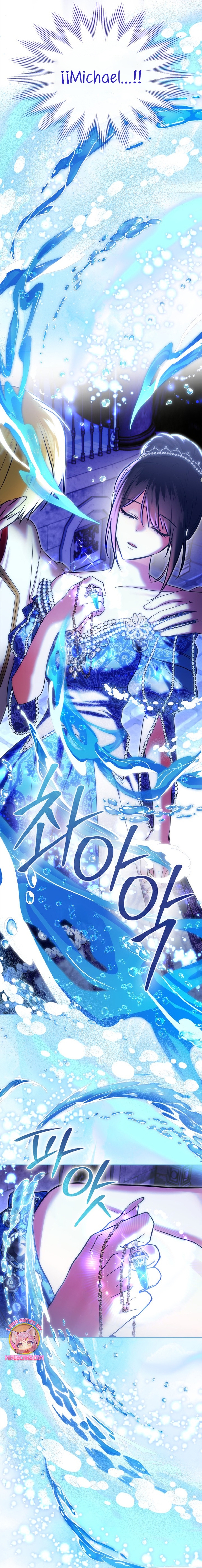 Soy la legítima propietaria de esta casa Capítulo 49 - Página 14