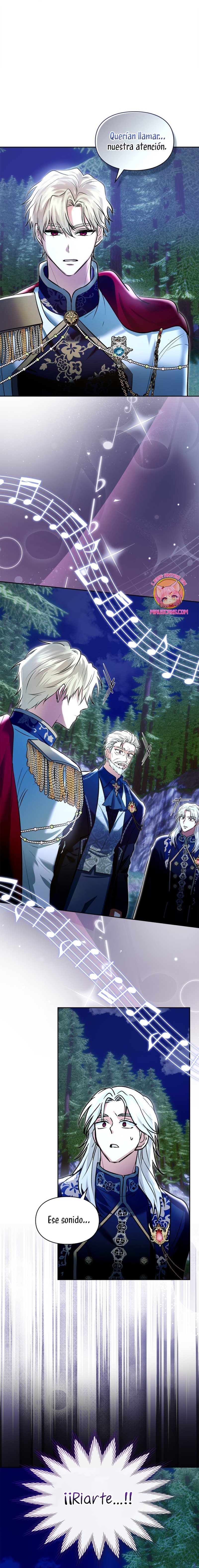 Soy la legítima propietaria de esta casa Capítulo 49 - Página 18