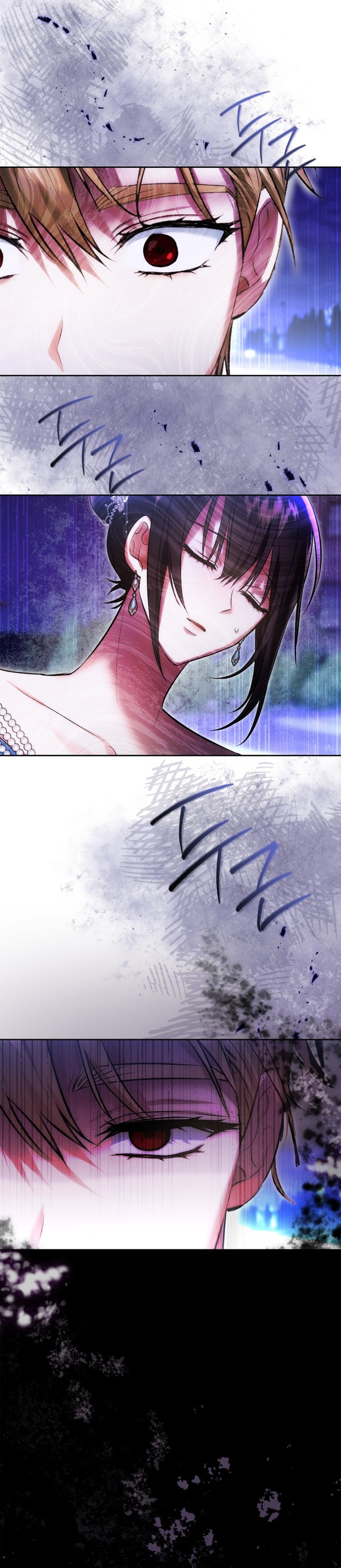 Soy la legítima propietaria de esta casa Capítulo 49 - Página 25