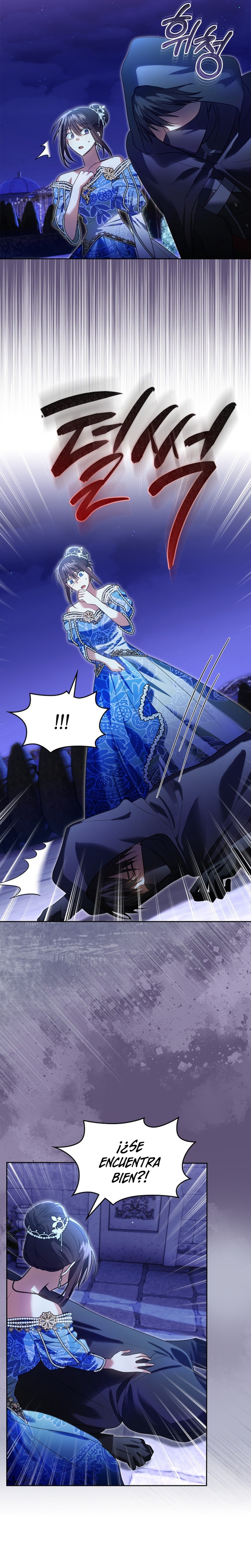 Soy la legítima propietaria de esta casa Capítulo 49 - Página 3