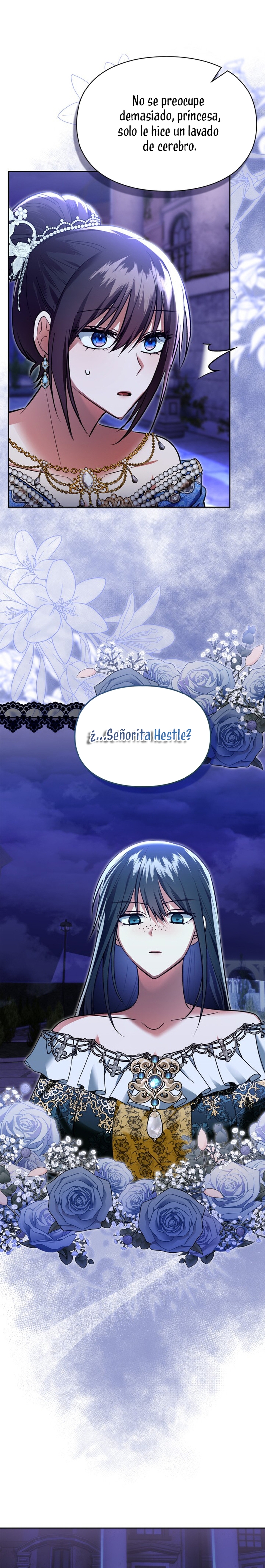 Soy la legítima propietaria de esta casa Capítulo 49 - Página 4