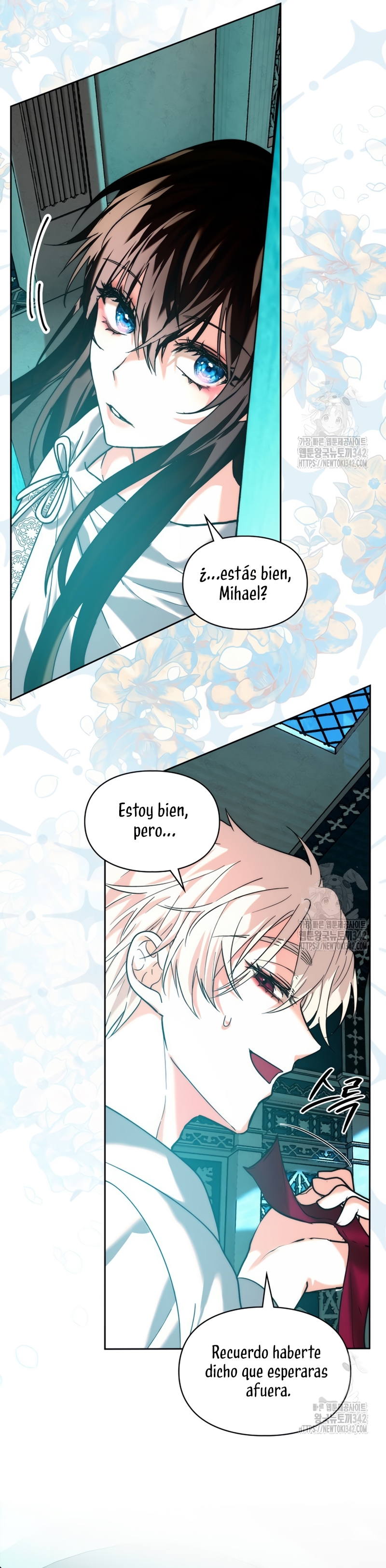 Soy la legítima propietaria de esta casa Capítulo 5 - Página 27