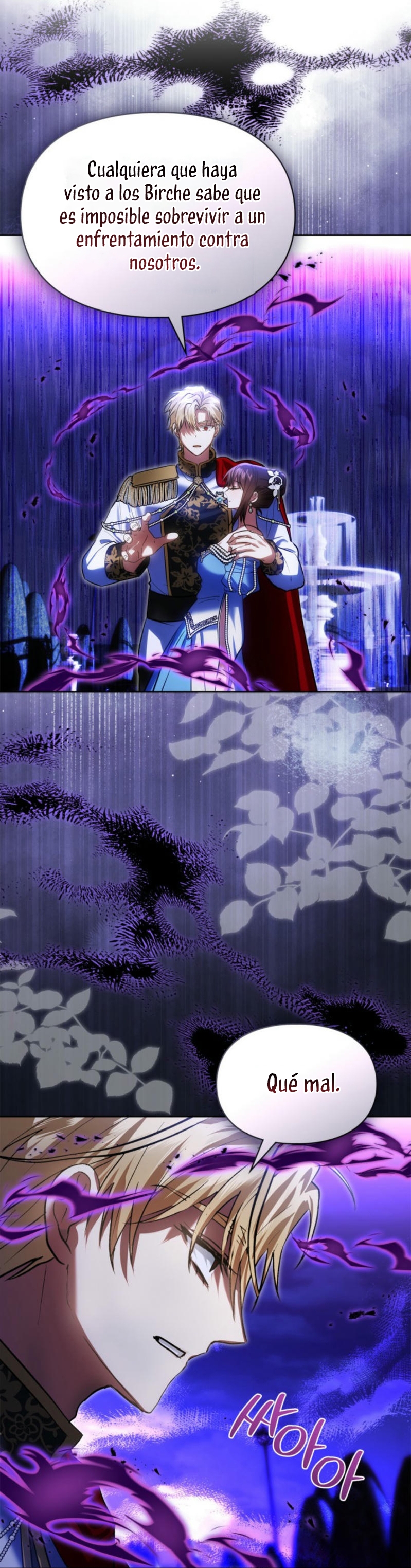 Soy la legítima propietaria de esta casa Capítulo 50 - Página 12