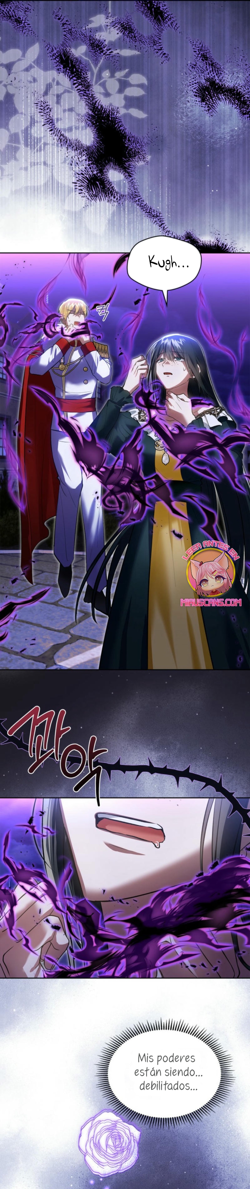 Soy la legítima propietaria de esta casa Capítulo 50 - Página 13