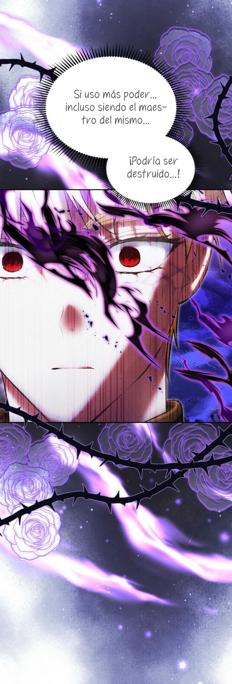 Soy la legítima propietaria de esta casa Capítulo 50 - Página 14