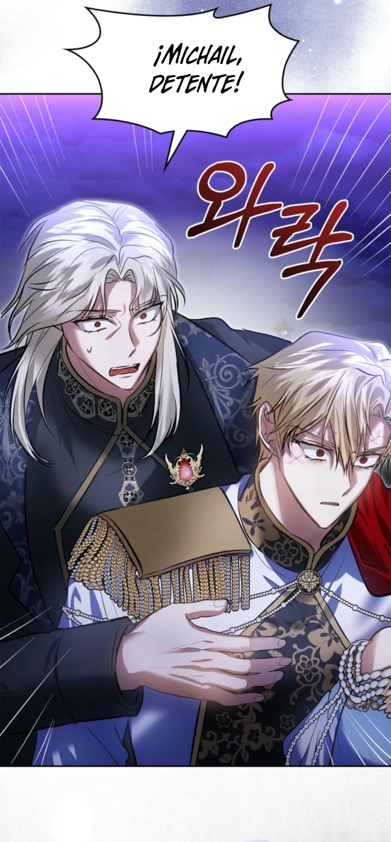 Soy la legítima propietaria de esta casa Capítulo 50 - Página 15