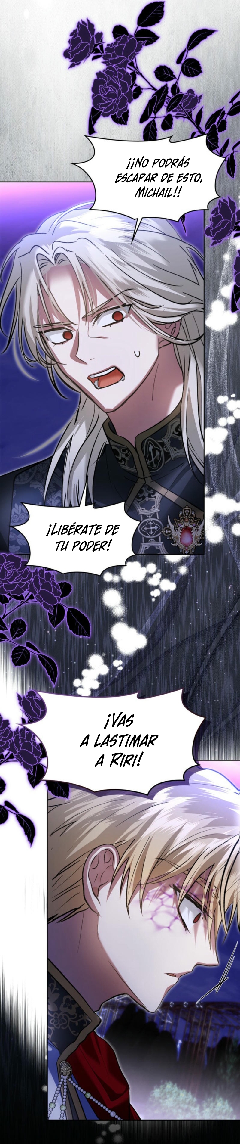 Soy la legítima propietaria de esta casa Capítulo 50 - Página 16