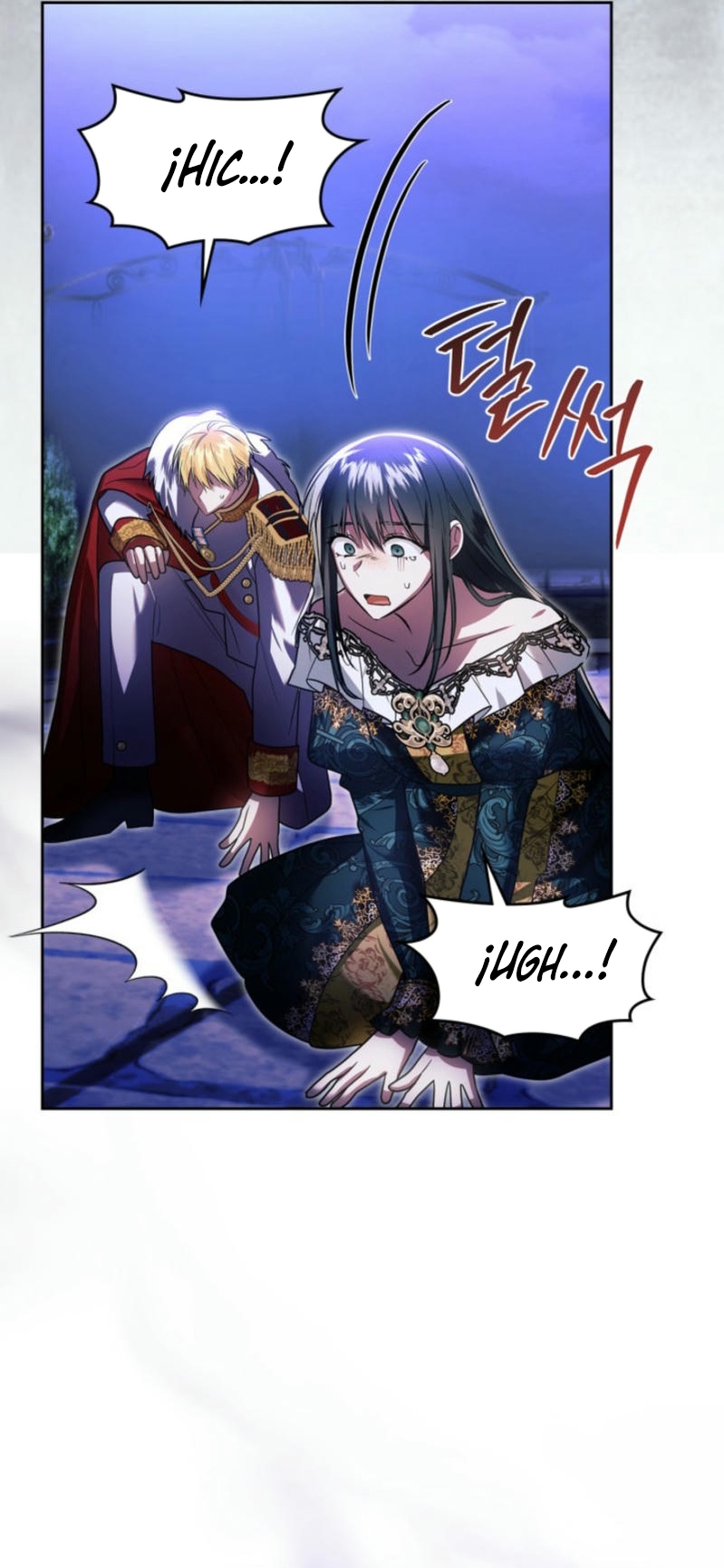 Soy la legítima propietaria de esta casa Capítulo 50 - Página 19