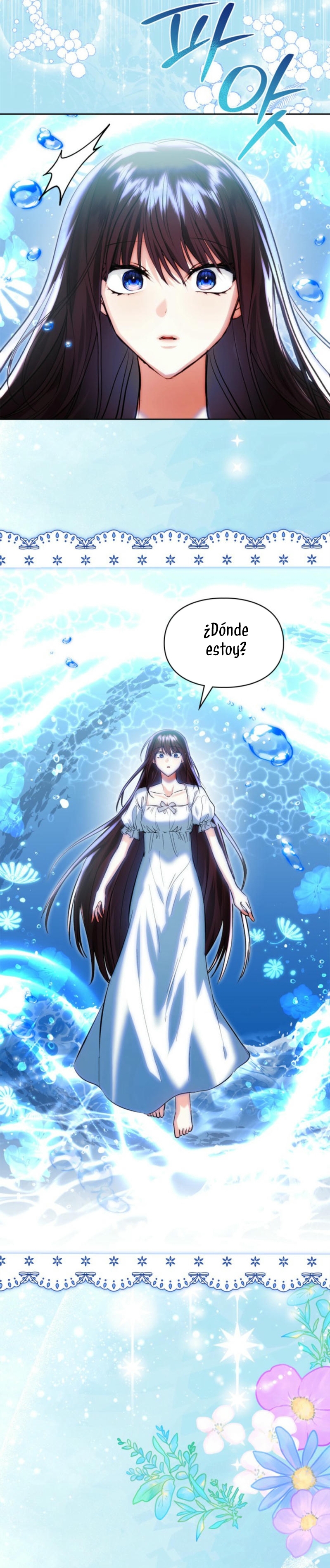 Soy la legítima propietaria de esta casa Capítulo 50 - Página 23