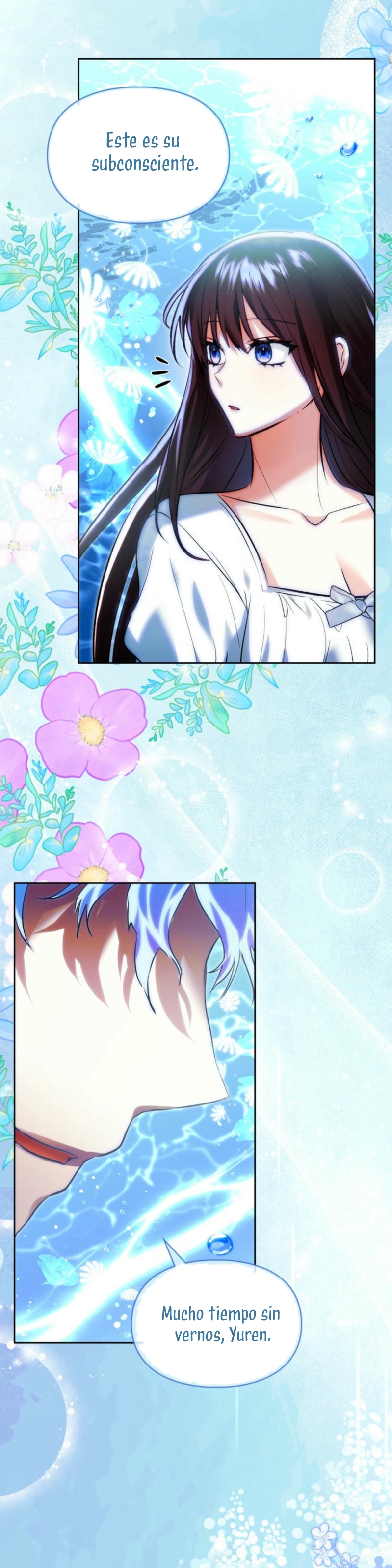 Soy la legítima propietaria de esta casa Capítulo 50 - Página 24