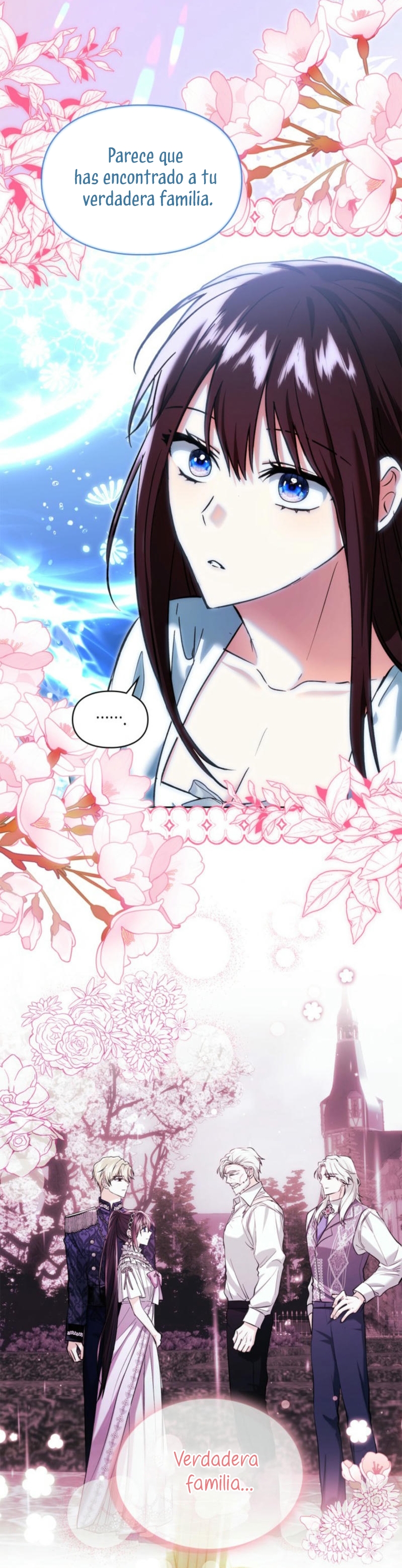 Soy la legítima propietaria de esta casa Capítulo 50 - Página 28