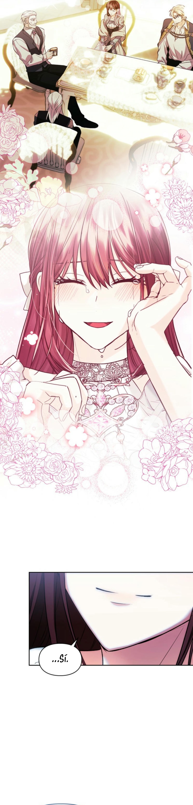 Soy la legítima propietaria de esta casa Capítulo 50 - Página 29