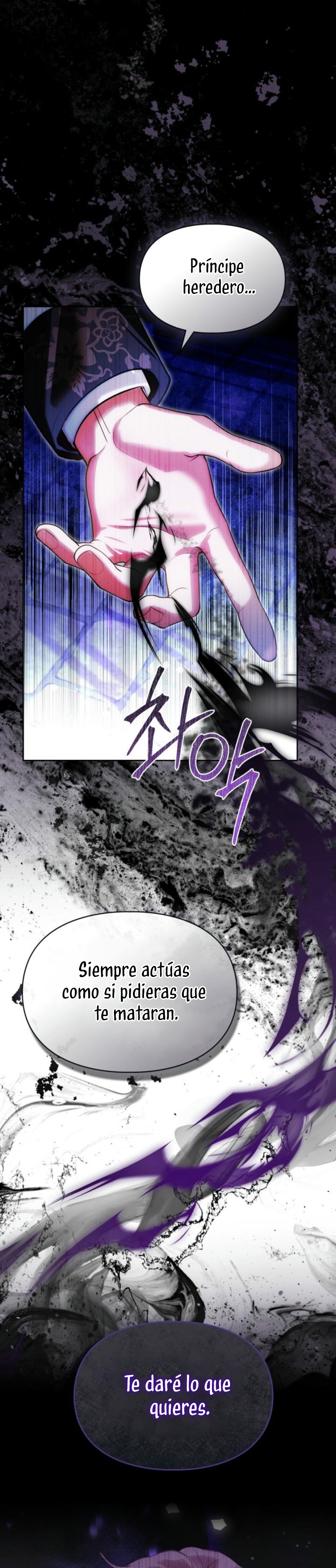 Soy la legítima propietaria de esta casa Capítulo 50 - Página 3