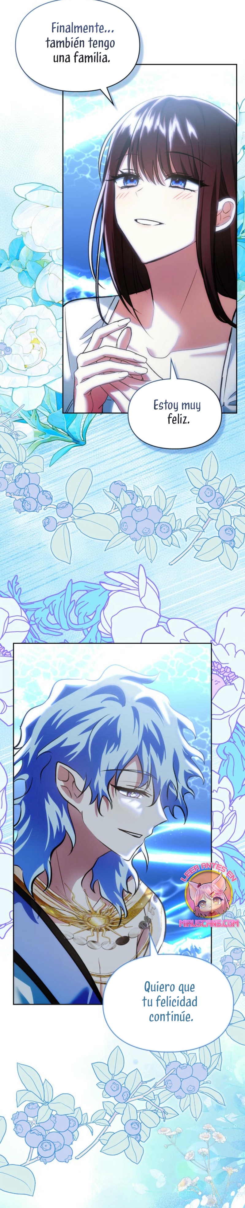 Soy la legítima propietaria de esta casa Capítulo 50 - Página 30