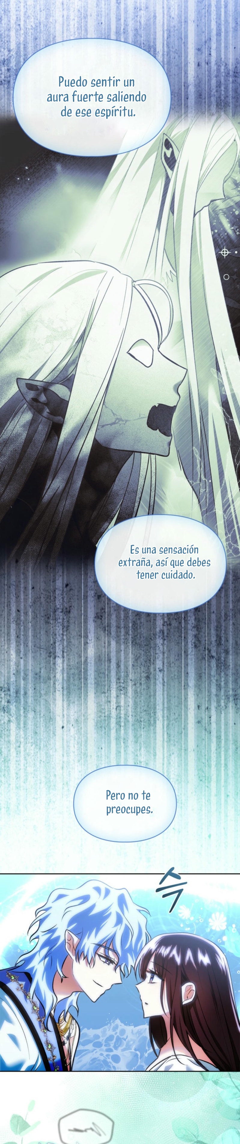 Soy la legítima propietaria de esta casa Capítulo 50 - Página 32