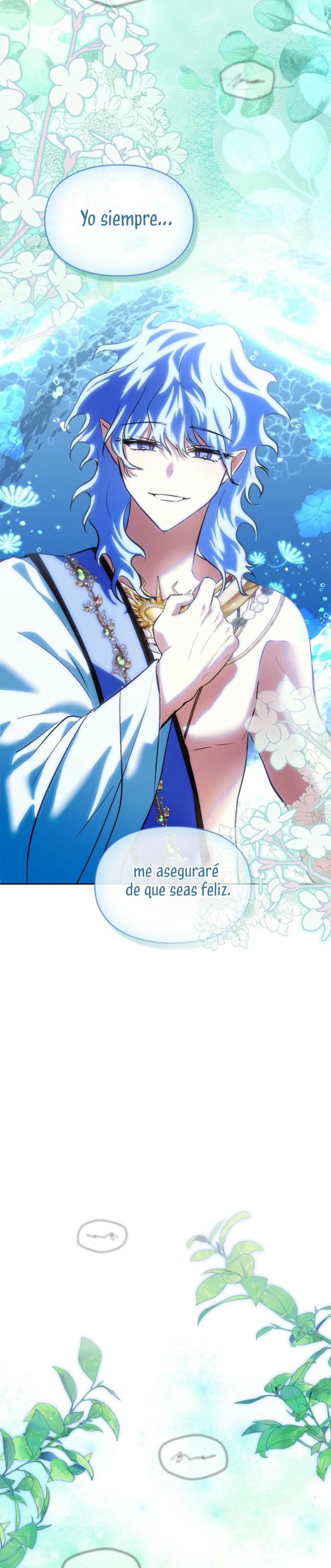 Soy la legítima propietaria de esta casa Capítulo 50 - Página 33