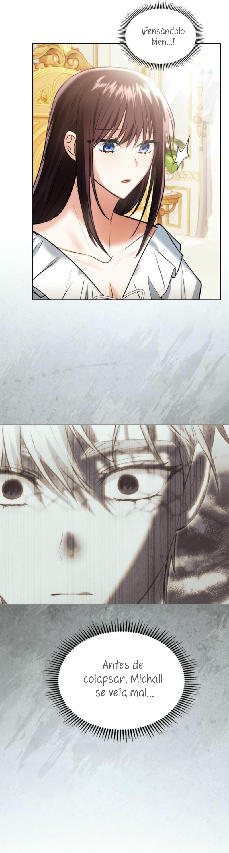 Soy la legítima propietaria de esta casa Capítulo 50 - Página 36