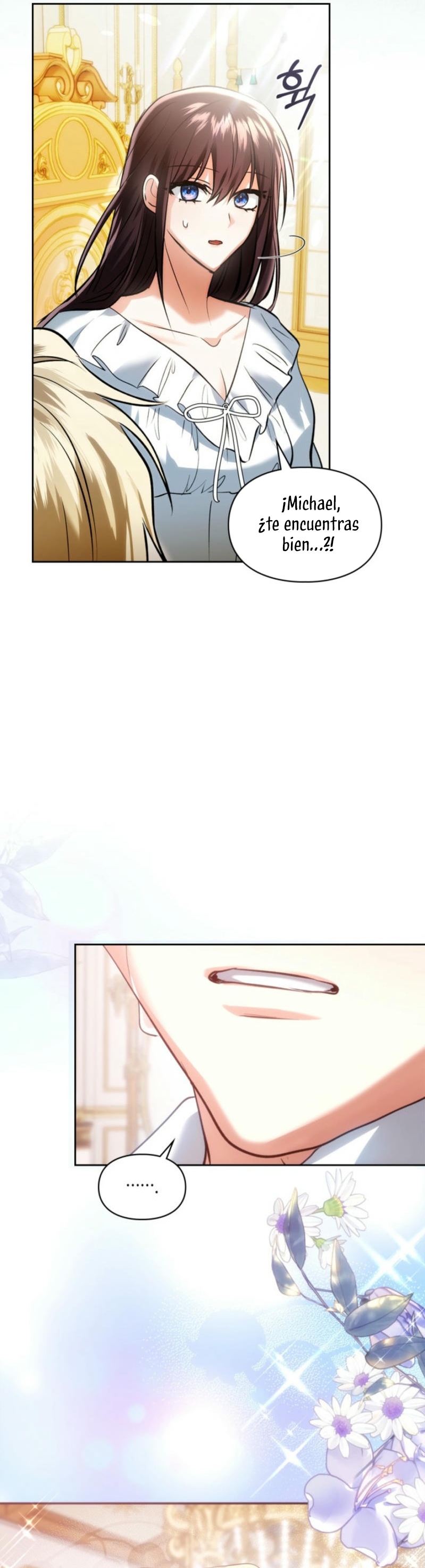 Soy la legítima propietaria de esta casa Capítulo 50 - Página 37