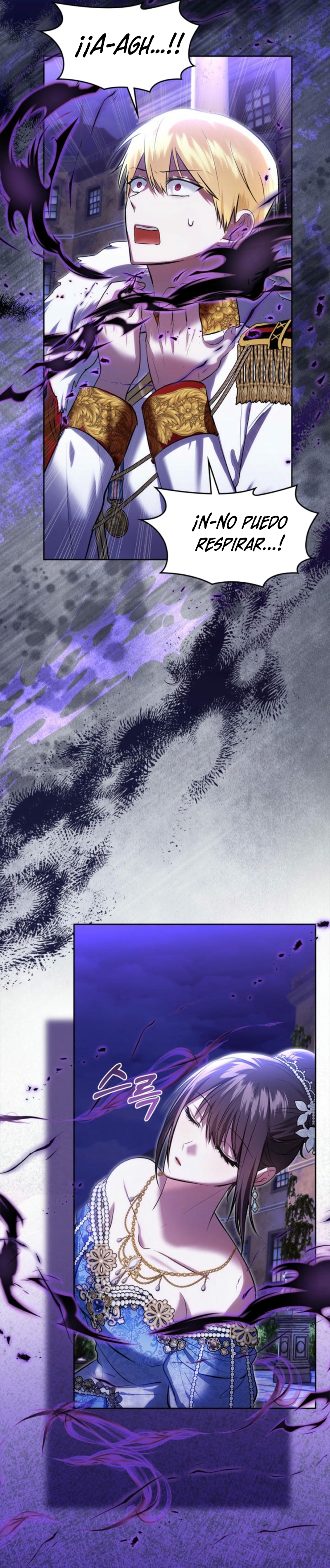 Soy la legítima propietaria de esta casa Capítulo 50 - Página 5