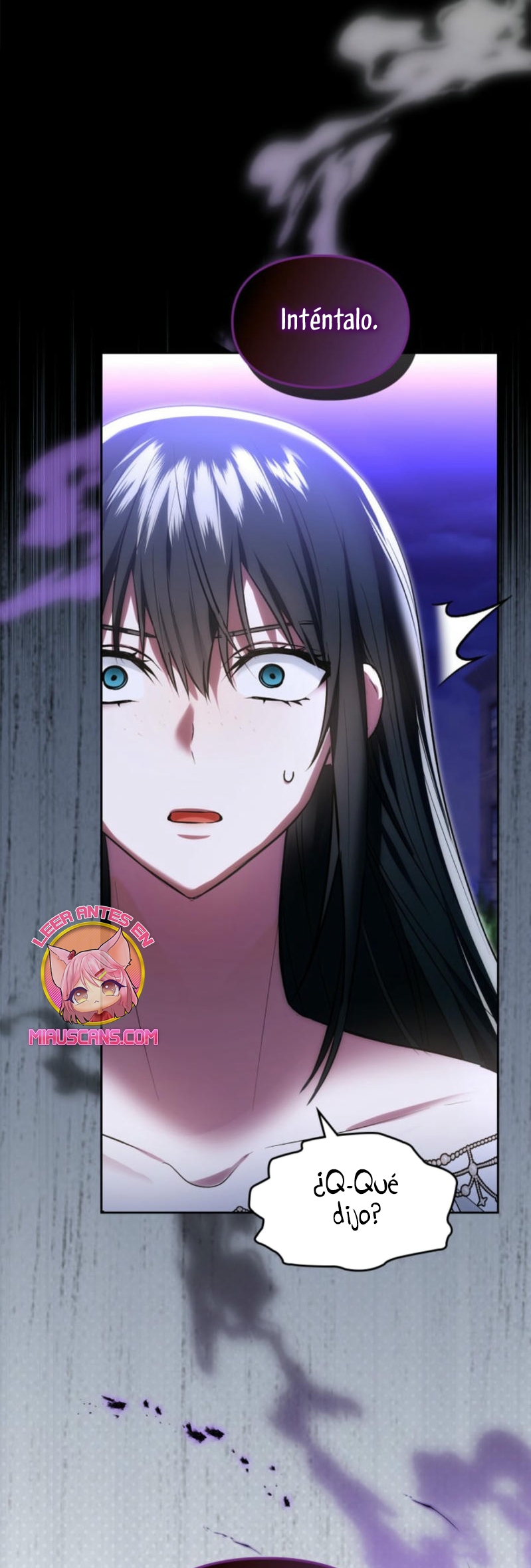 Soy la legítima propietaria de esta casa Capítulo 50 - Página 8