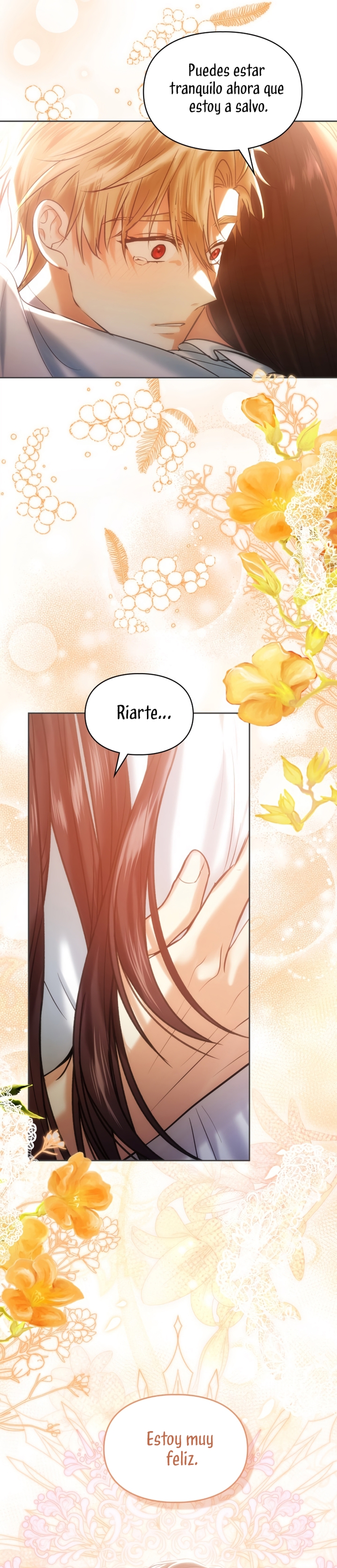 Soy la legítima propietaria de esta casa Capítulo 51 - Página 11