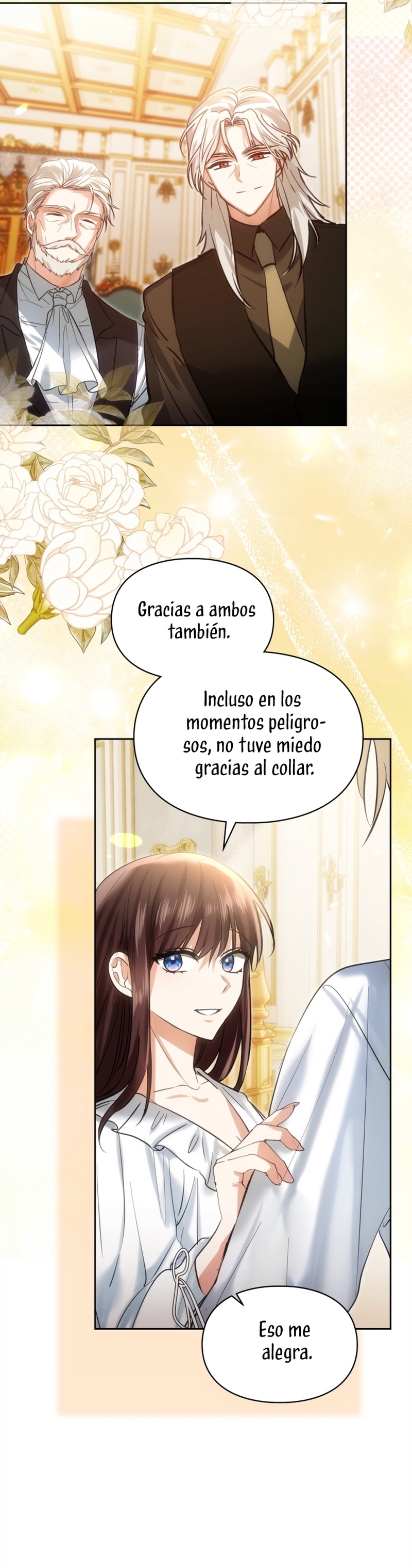 Soy la legítima propietaria de esta casa Capítulo 51 - Página 13