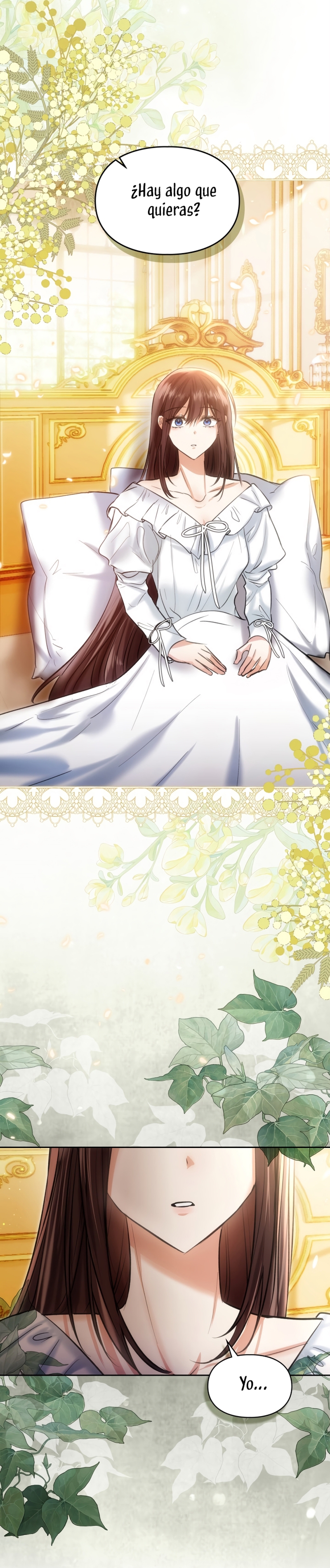 Soy la legítima propietaria de esta casa Capítulo 51 - Página 15