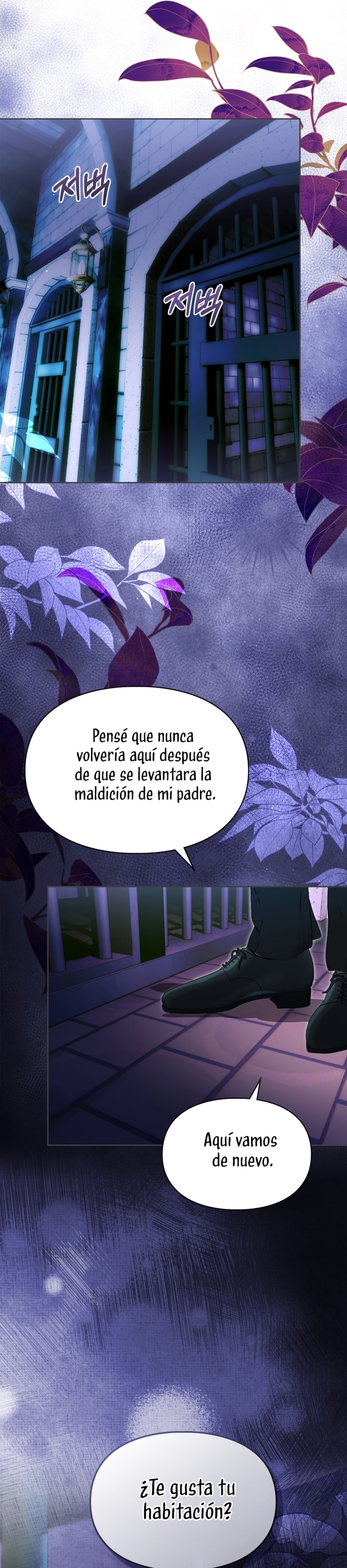 Soy la legítima propietaria de esta casa Capítulo 51 - Página 17