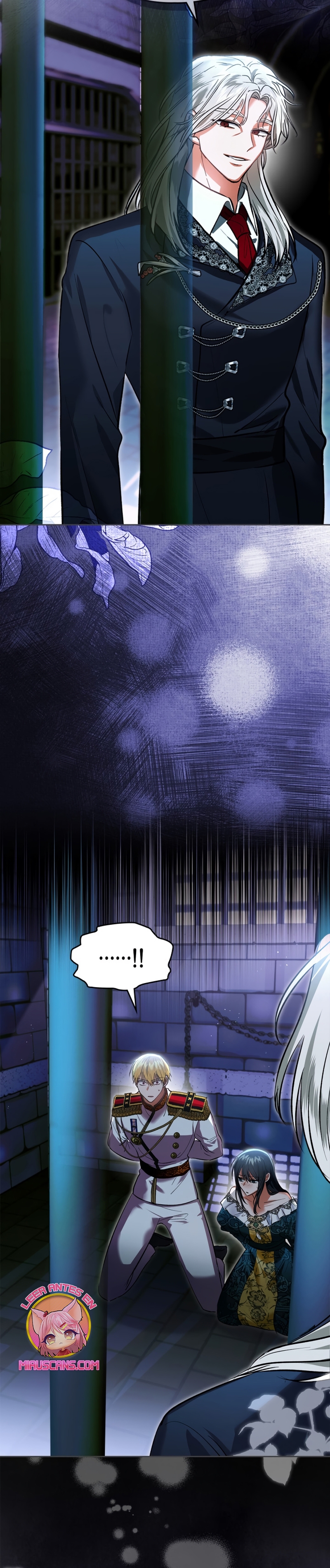 Soy la legítima propietaria de esta casa Capítulo 51 - Página 18