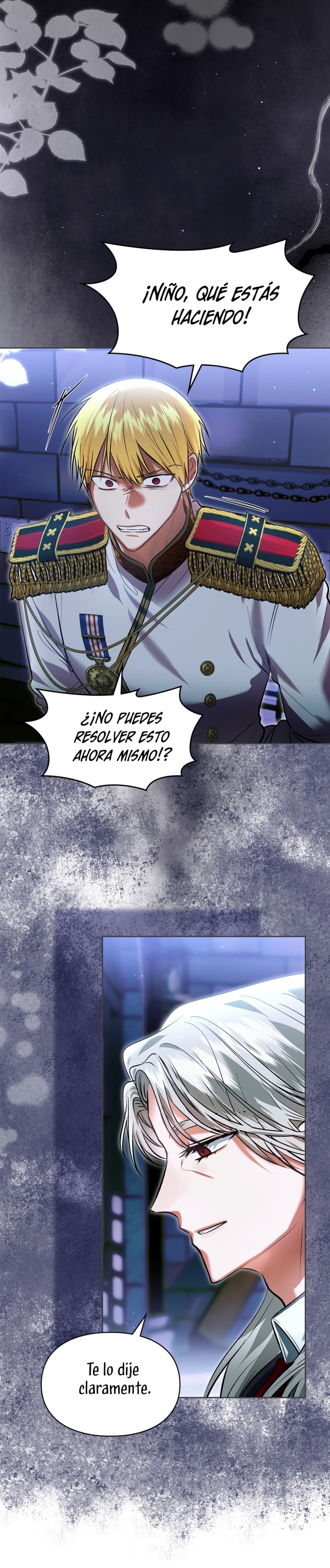 Soy la legítima propietaria de esta casa Capítulo 51 - Página 19