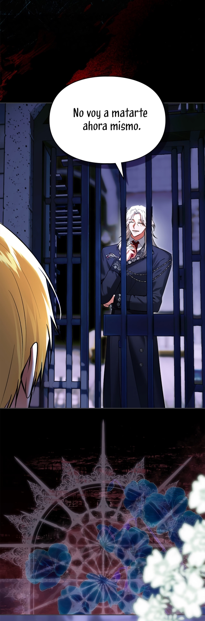 Soy la legítima propietaria de esta casa Capítulo 51 - Página 21