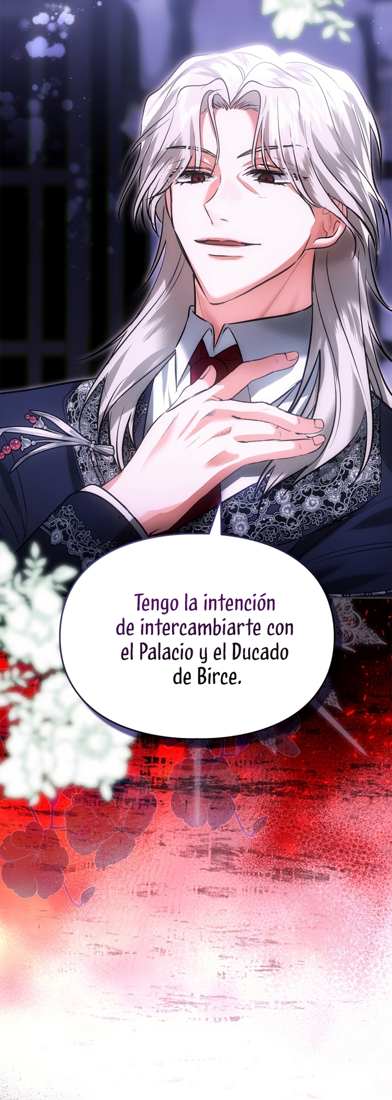 Soy la legítima propietaria de esta casa Capítulo 51 - Página 22