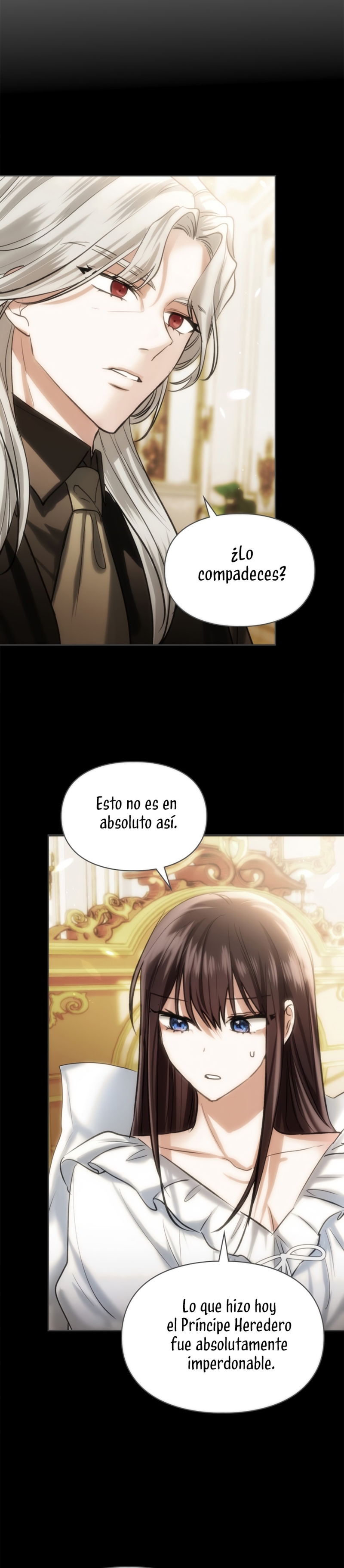 Soy la legítima propietaria de esta casa Capítulo 51 - Página 24