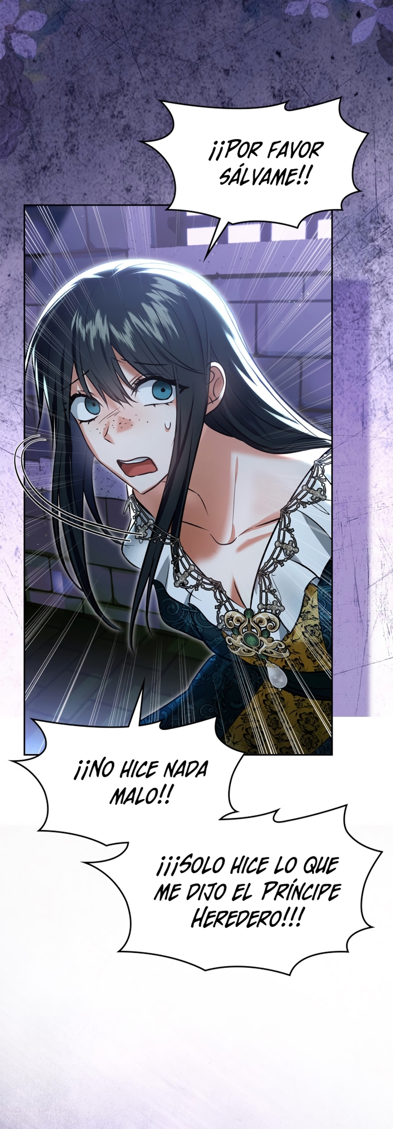 Soy la legítima propietaria de esta casa Capítulo 51 - Página 28