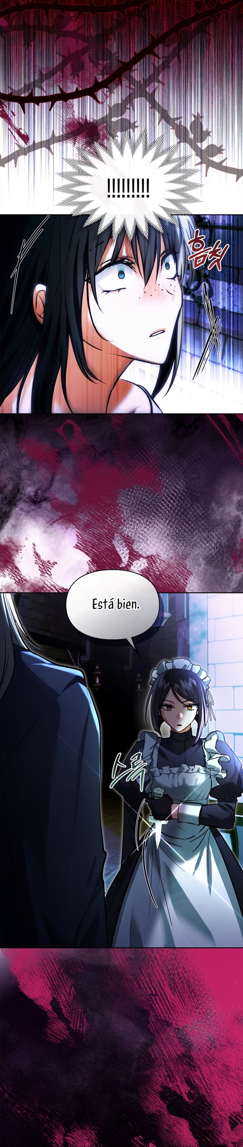 Soy la legítima propietaria de esta casa Capítulo 51 - Página 31