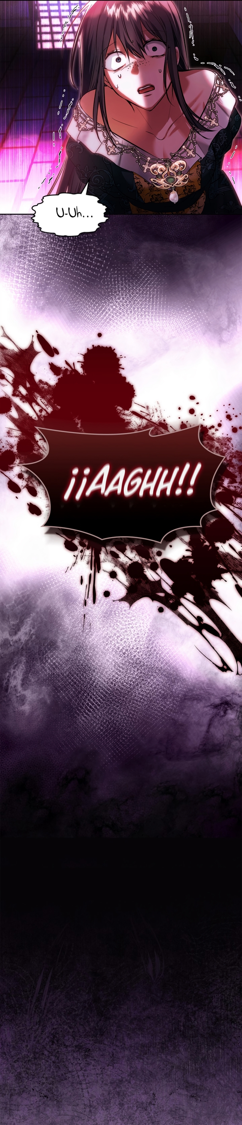 Soy la legítima propietaria de esta casa Capítulo 51 - Página 32