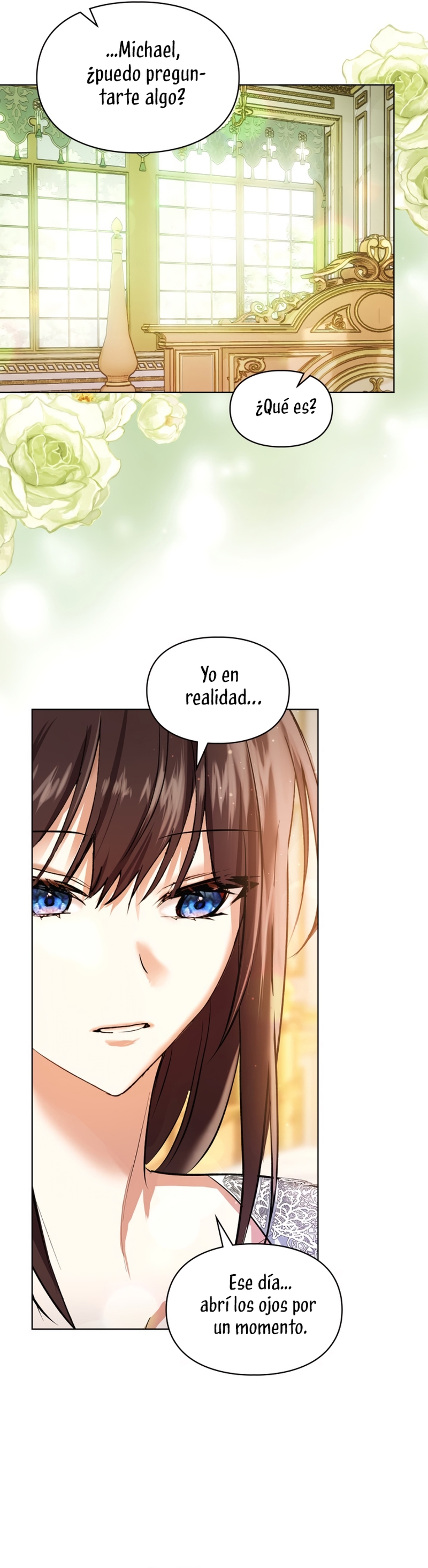 Soy la legítima propietaria de esta casa Capítulo 51 - Página 36