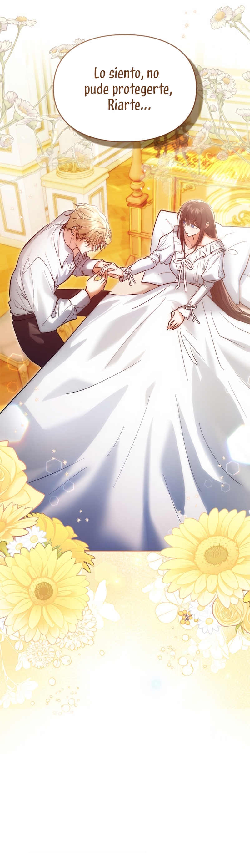 Soy la legítima propietaria de esta casa Capítulo 51 - Página 6