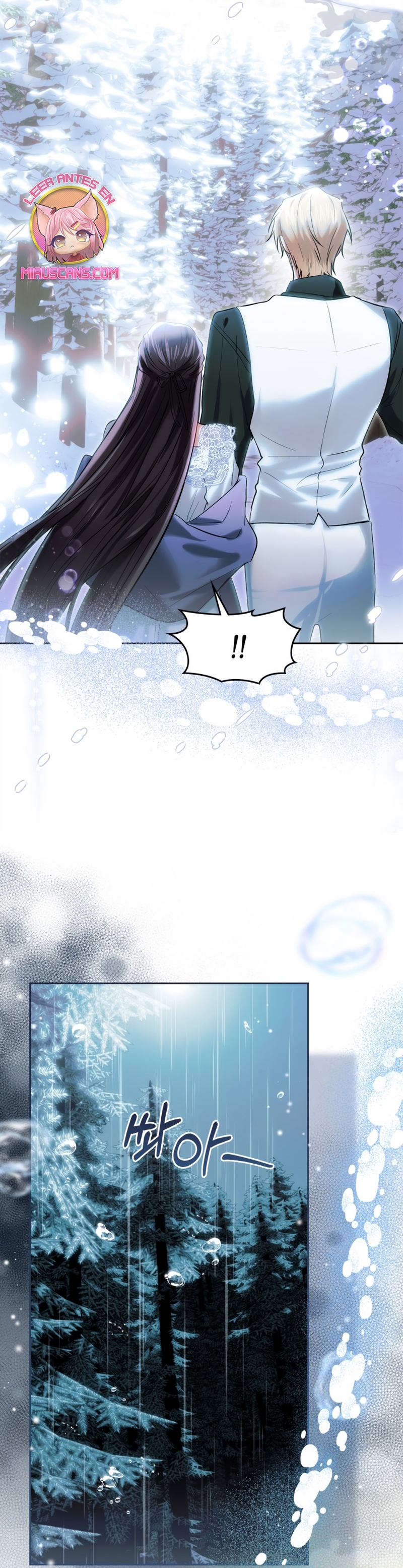 Soy la legítima propietaria de esta casa Capítulo 52 - Página 11