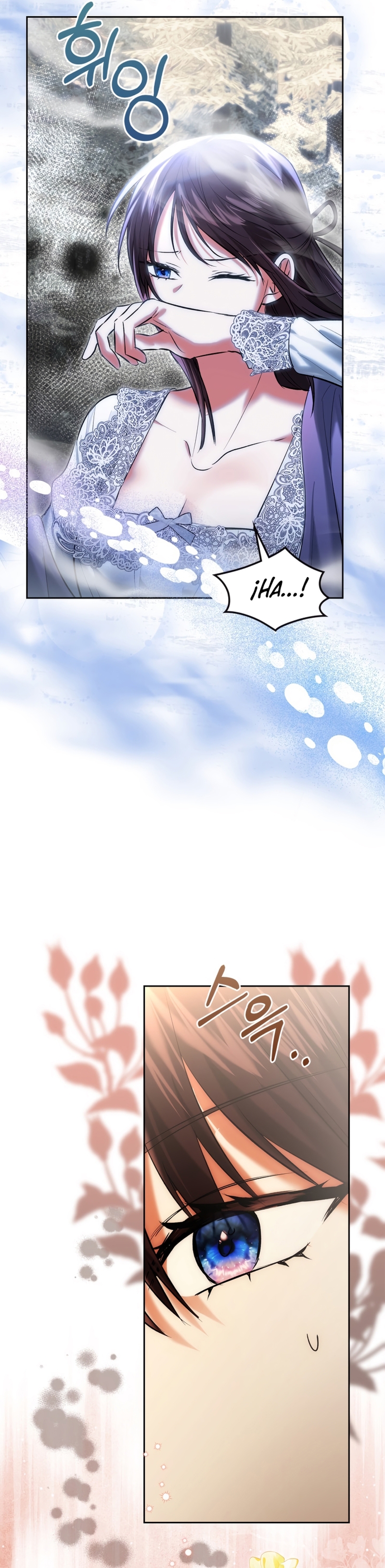 Soy la legítima propietaria de esta casa Capítulo 52 - Página 14