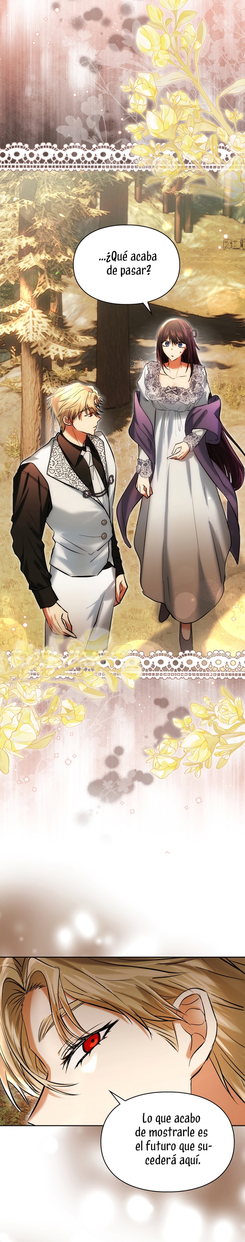 Soy la legítima propietaria de esta casa Capítulo 52 - Página 15