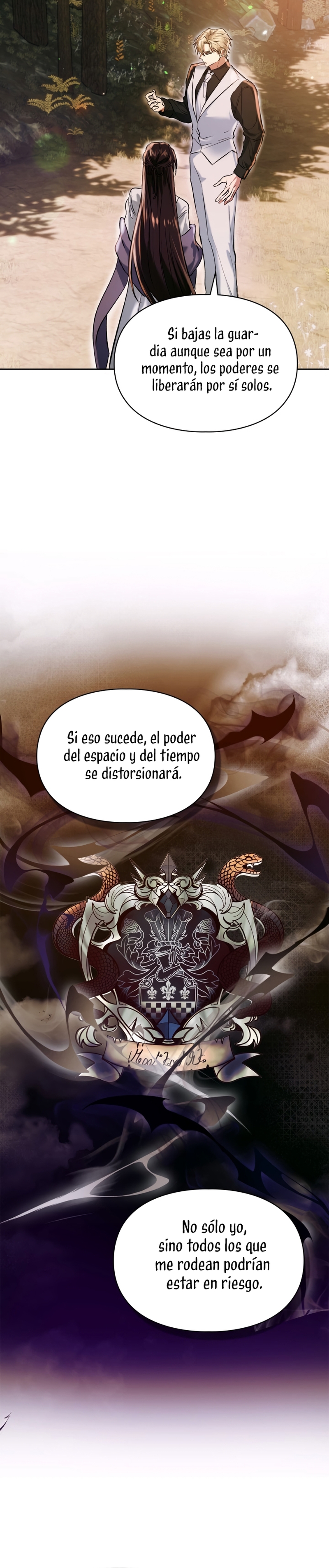 Soy la legítima propietaria de esta casa Capítulo 52 - Página 18