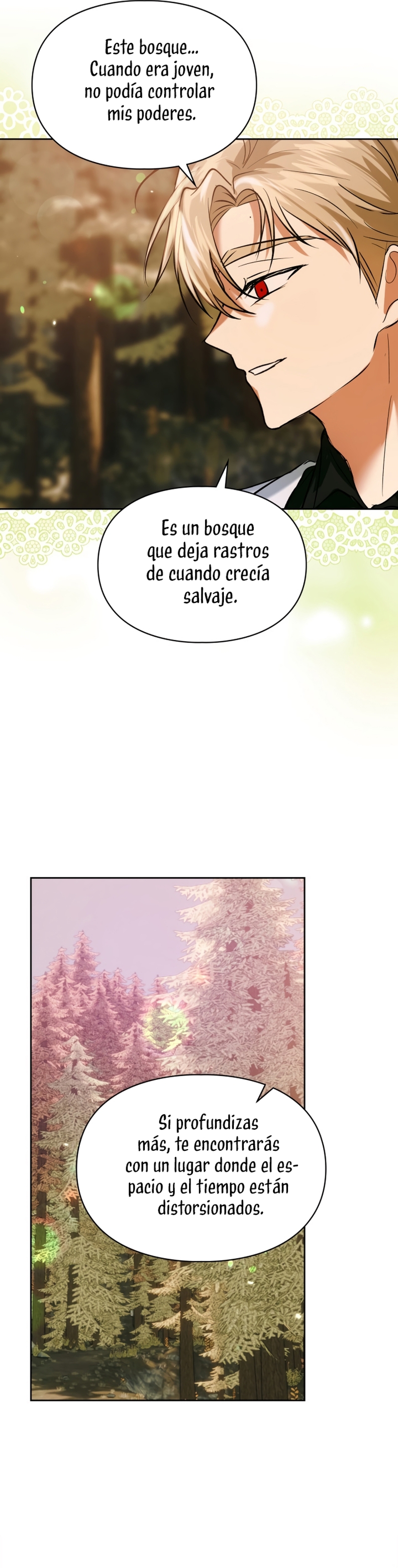 Soy la legítima propietaria de esta casa Capítulo 52 - Página 19