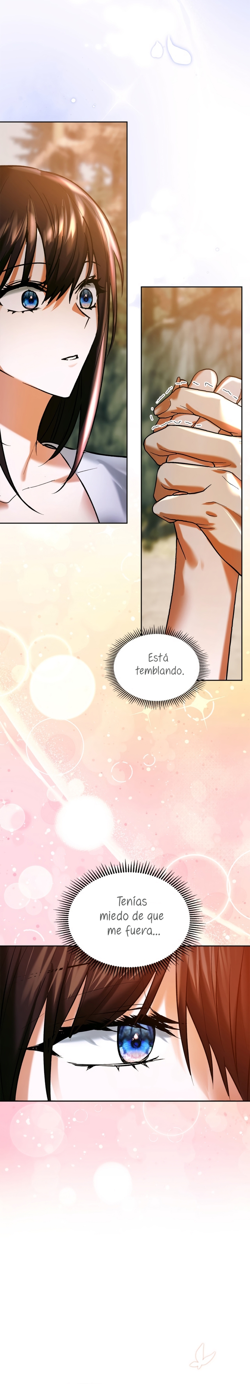 Soy la legítima propietaria de esta casa Capítulo 52 - Página 25