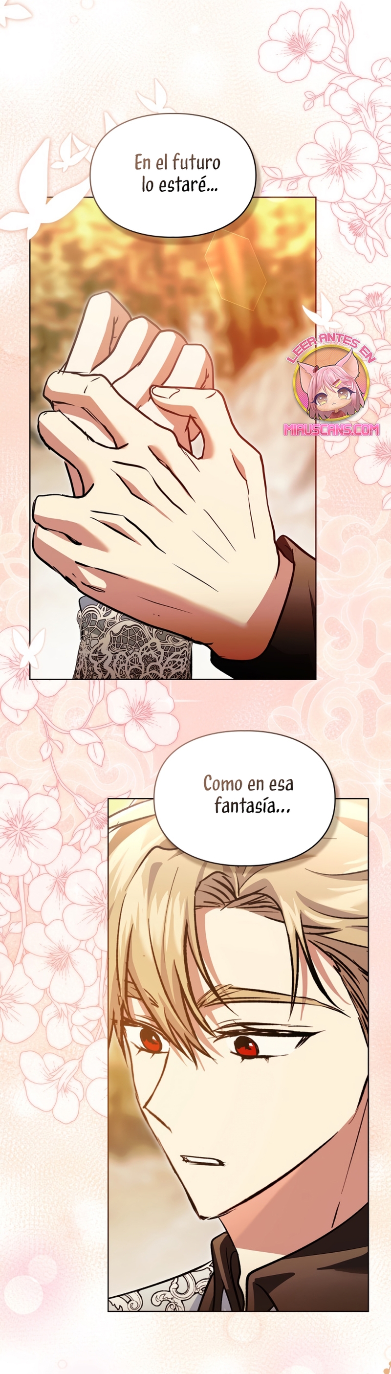 Soy la legítima propietaria de esta casa Capítulo 52 - Página 27